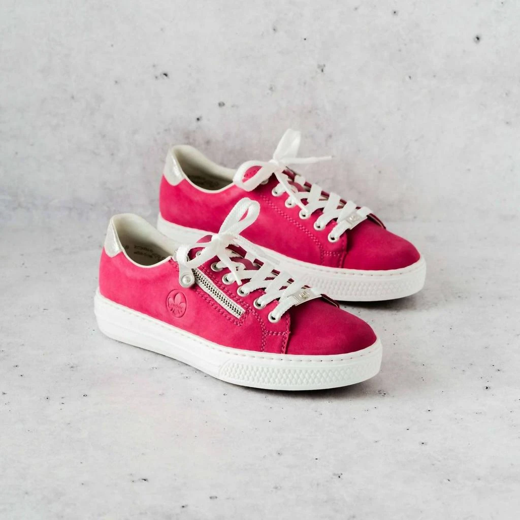 Rieker Rieker - Women's L59l1-31 Sneaker 1
