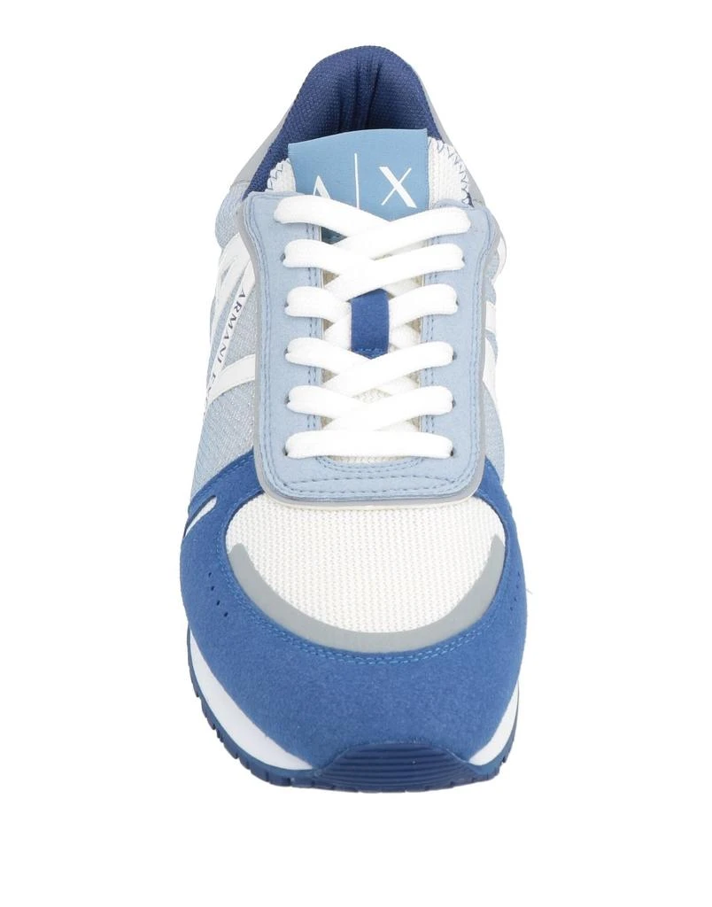 ARMANI EXCHANGE Sneakers 4