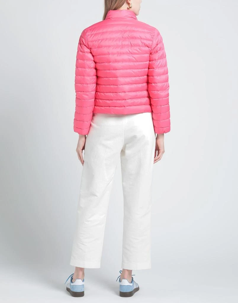 DUVETICA Shell  jacket 4
