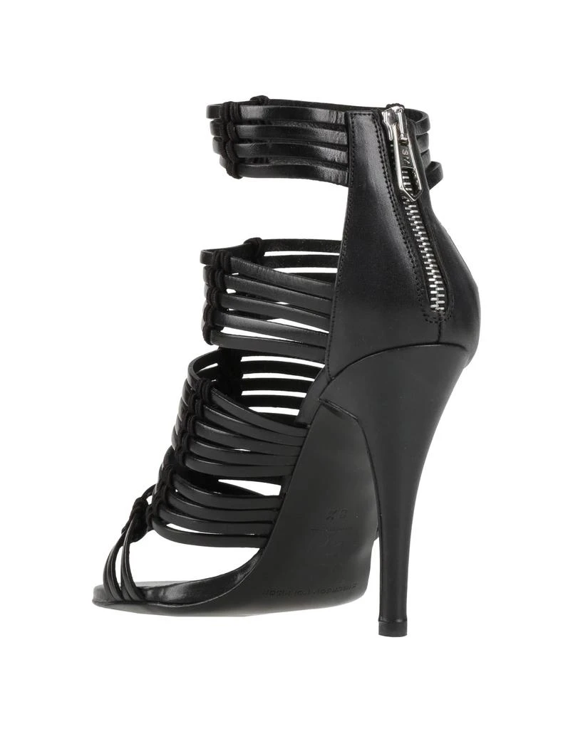 Sigerson Morrison Sandals 3