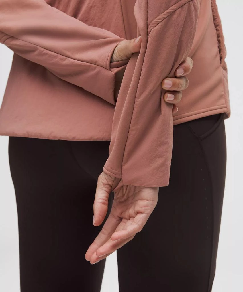 Lululemon Another Mile Jacket 39