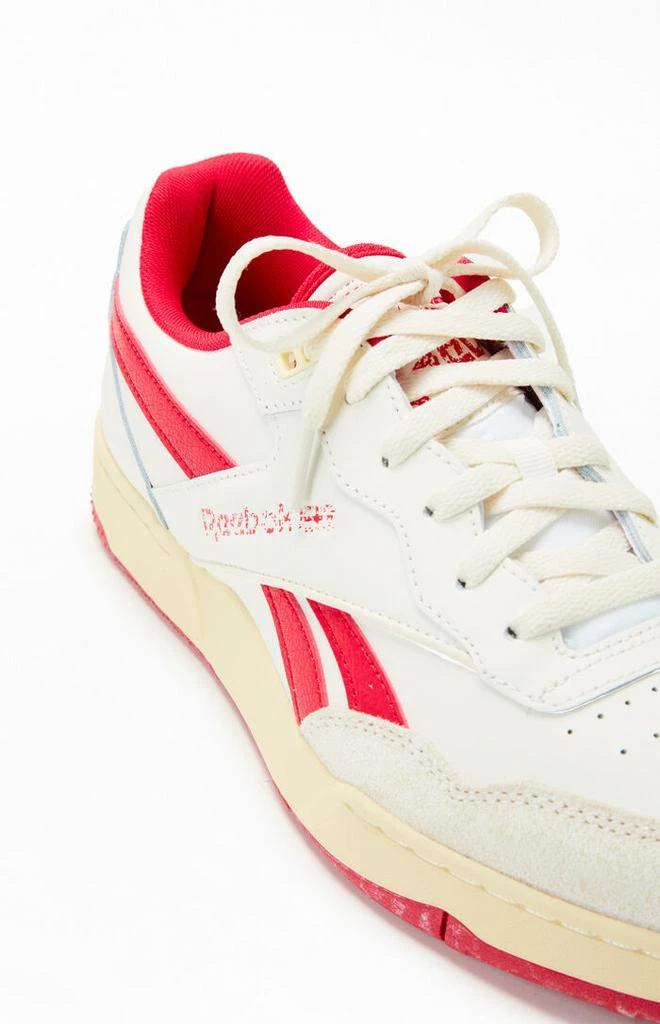 Reebok BB 4000 II Vintage Basketball Shoes 6