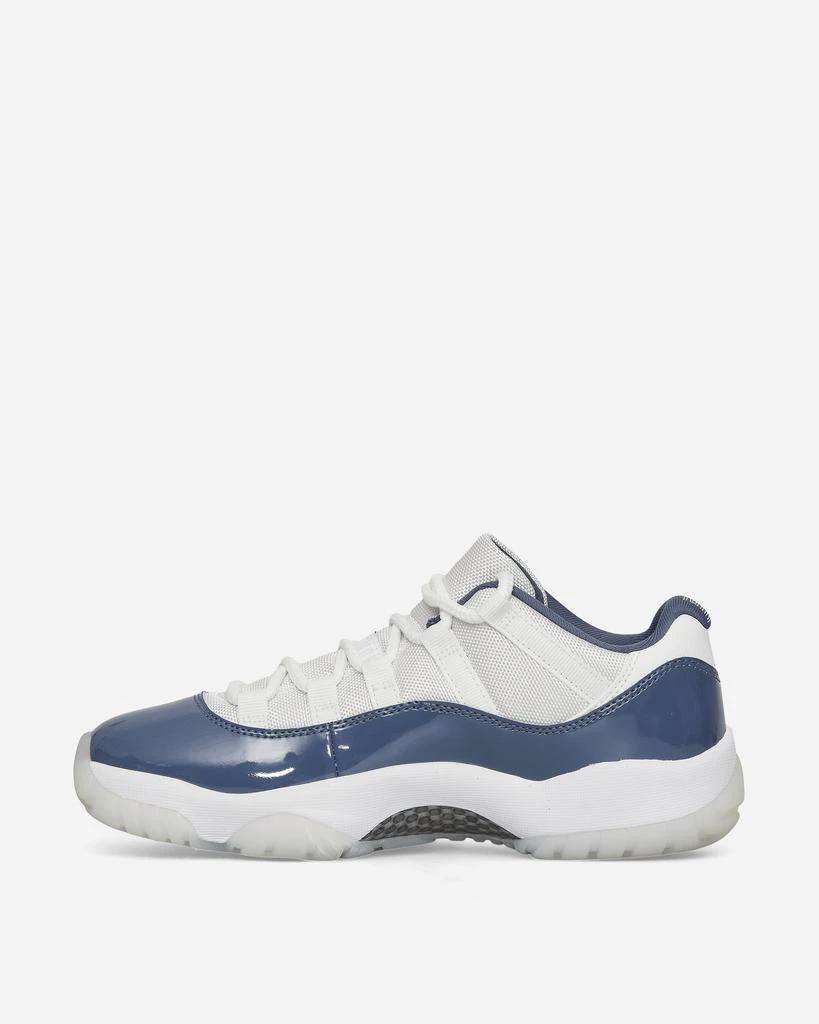 Jordan Air Jordan 11 Retro Low Sneakers Diffused Blue 3