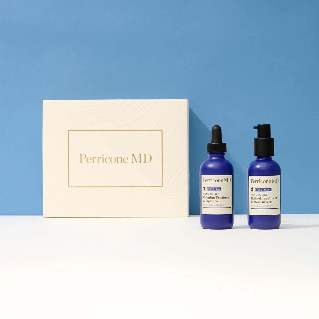 Perricone MD Day to Night Acne Essentials 2