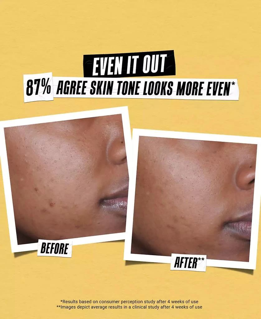 Kiehl's Better Screen UV Serum SPF 50+ With Collagen Peptide 2
