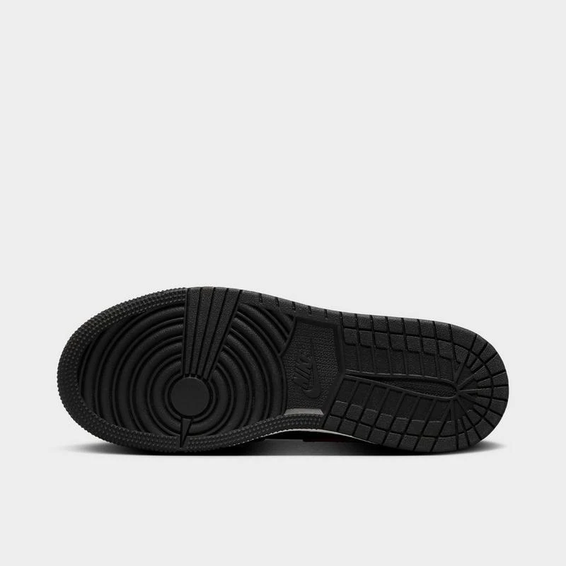 Jordan Big Kids' Air Jordan Retro 1 Low Casual Shoes 6