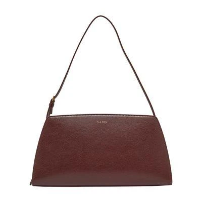 The Row Dalia Baguette bag 1