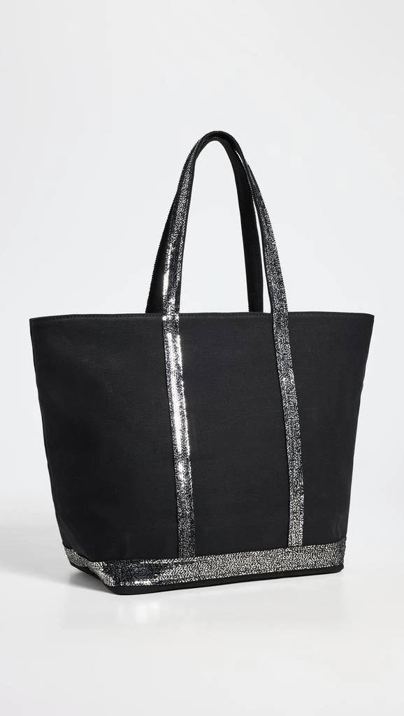 VANESSA BRUNO Cabas Tote 3