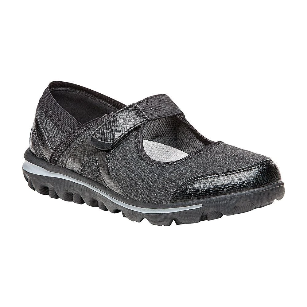 Propet Onalee Mary Jane Flats 2