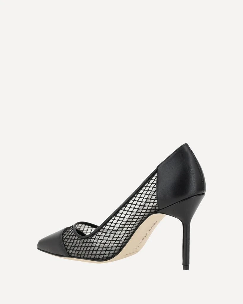 Manolo Blahnik Capcour Pumps 2