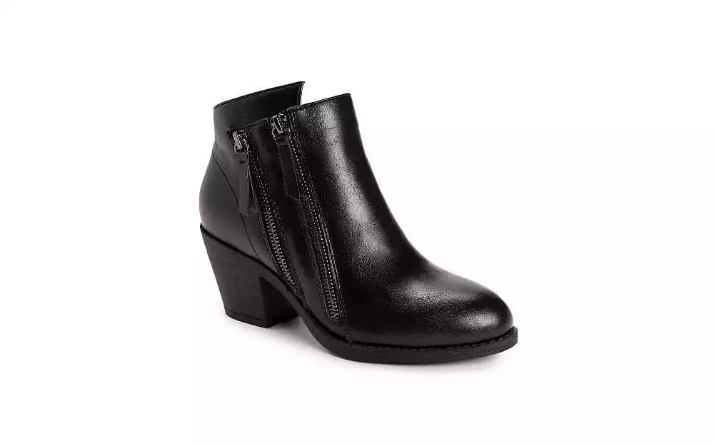 MUK LUKS Women's Yellowstone Yardley Boot 1