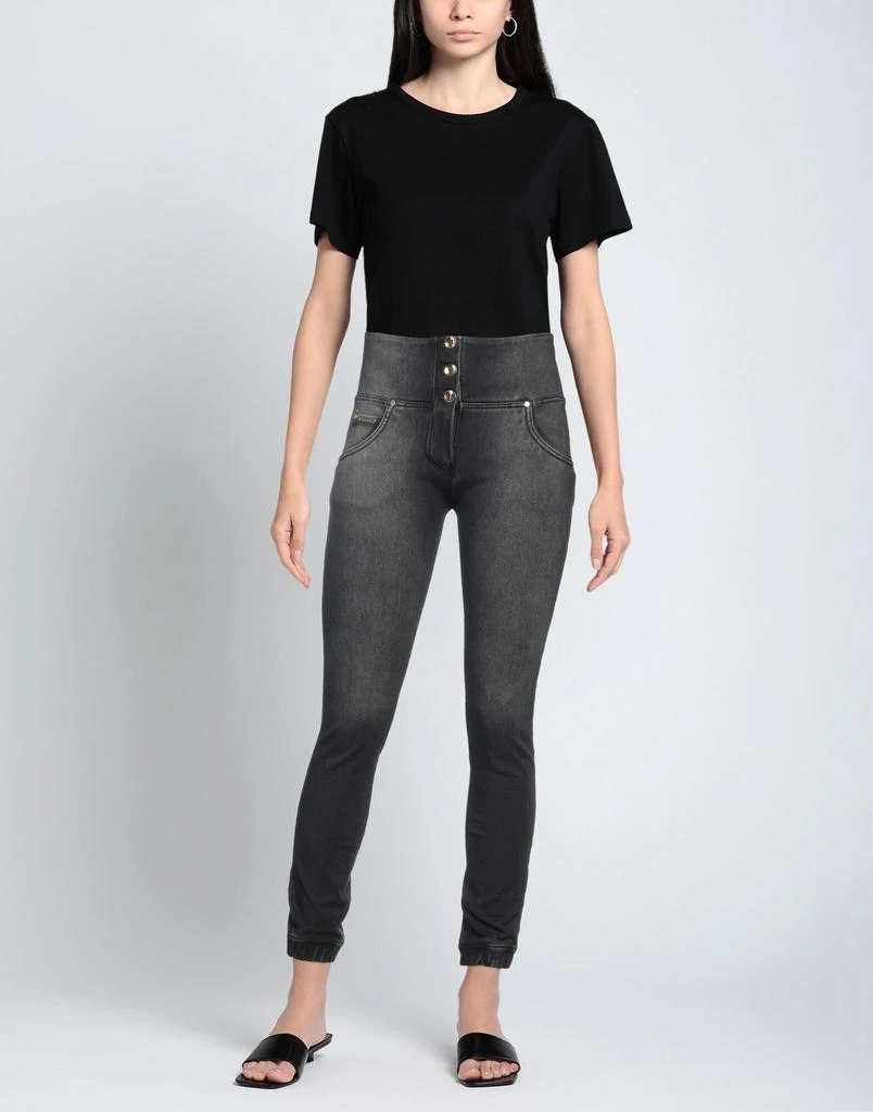 FREDDY Denim pants 2