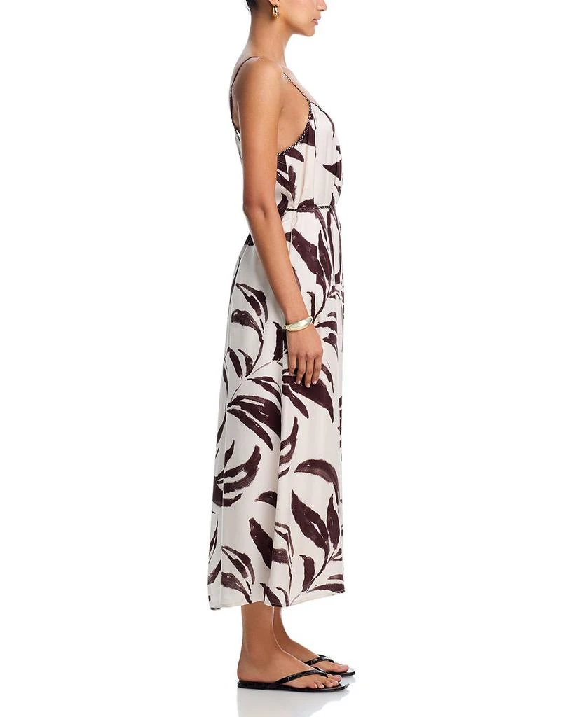 Bella Dahl Shirred Cami Maxi Dress 5