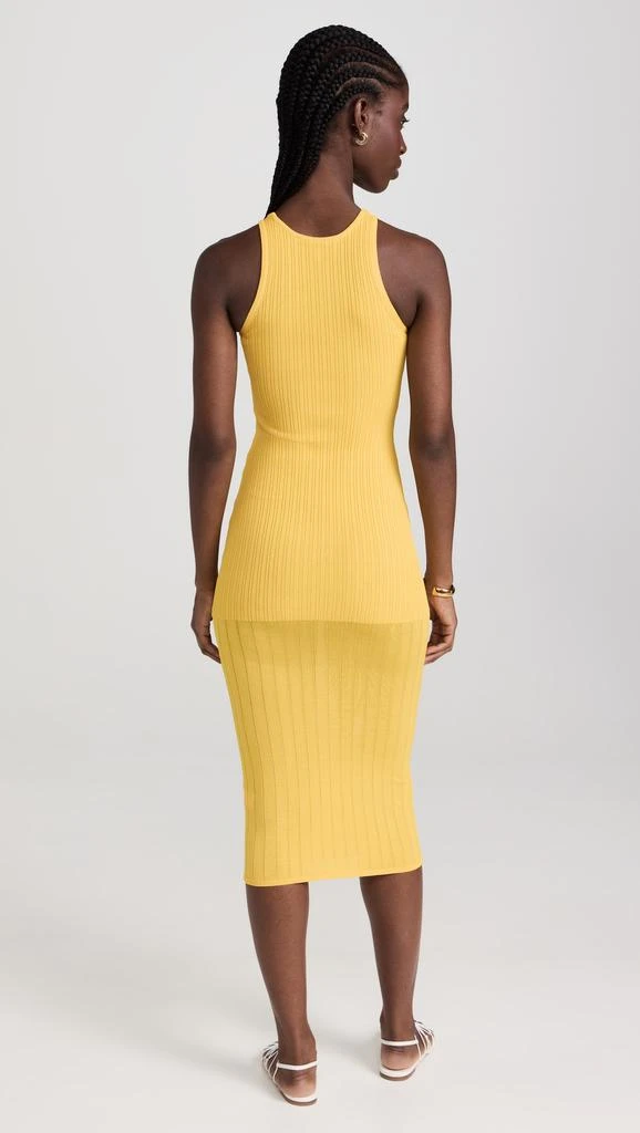 Solid  Striped Solid & Striped x Sofia Richie Grainge The Varena Dress 2