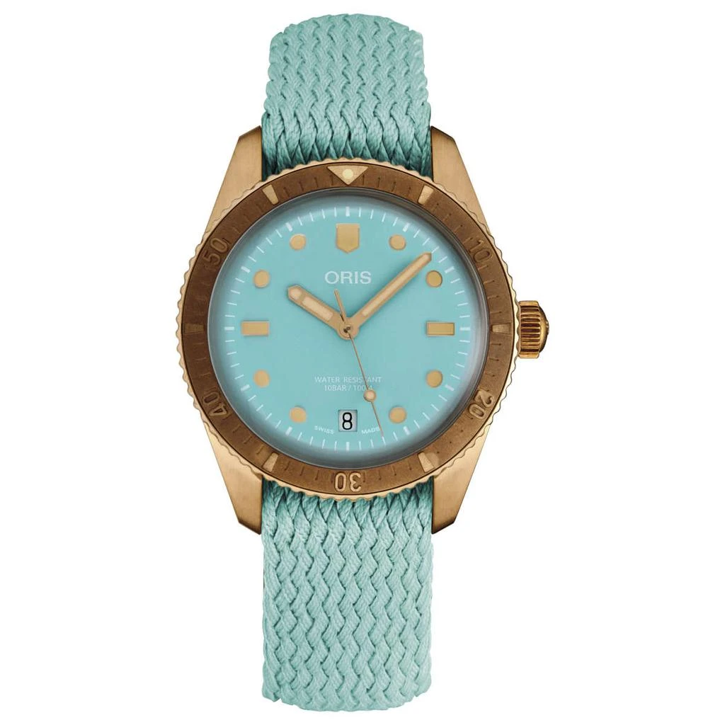 Oris Oris Divers Sixty-Five Women's Automatic Watch 1