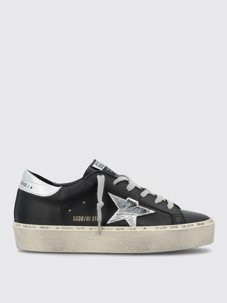 GOLDEN GOOSE Sneakers woman Golden Goose