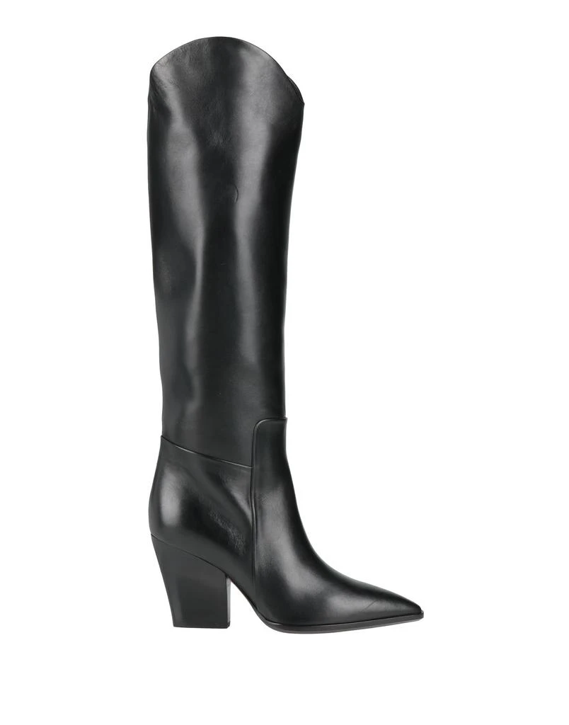Santoni Boots 1