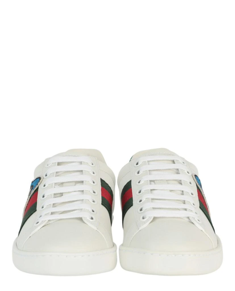 Gucci Ace x Disney Donald Duck Sneakers 5