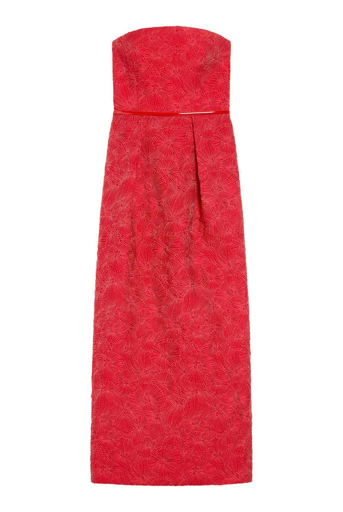 Max Mara Cloque bustier dress - Dresses & Skirts - BeyondStyle