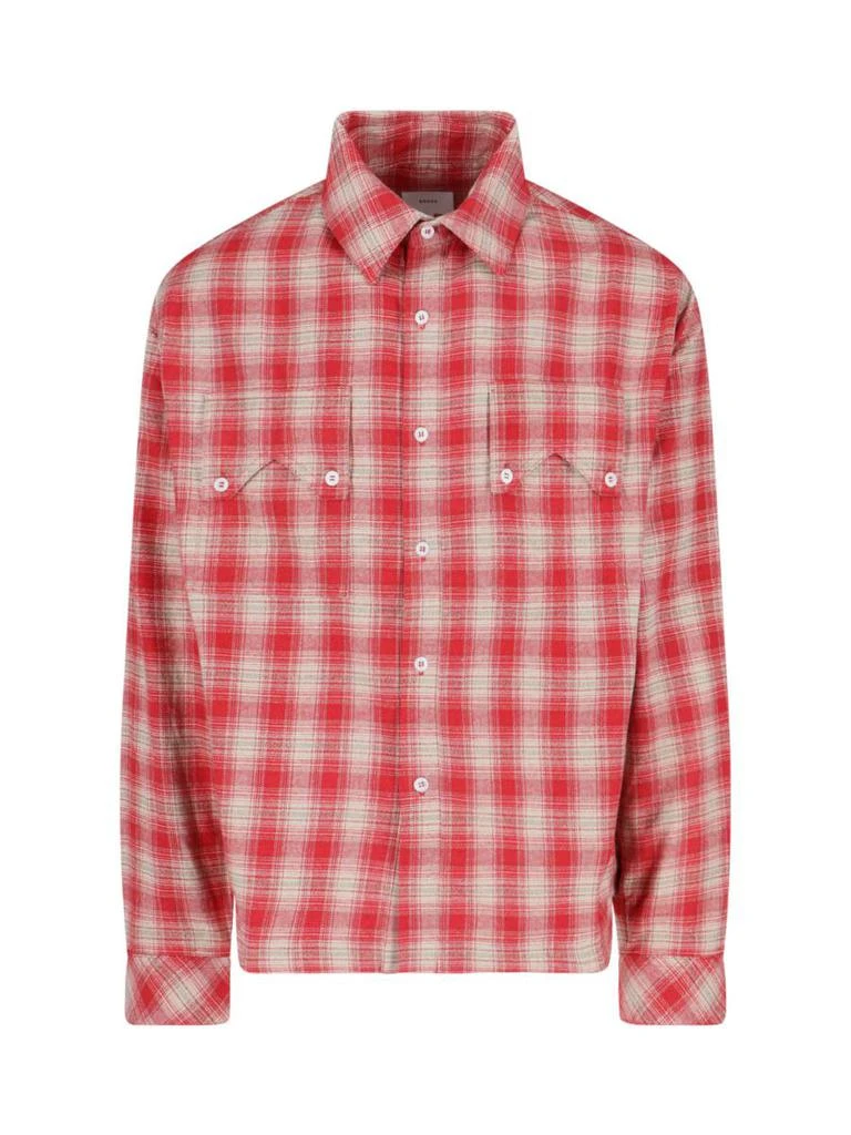 Rhude Rhude Shirts 1