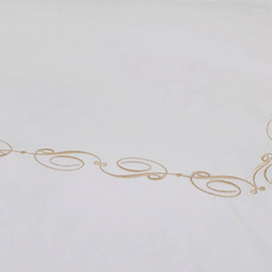 Pratesi Icona Pillowcase (50cm x 90cm) 3