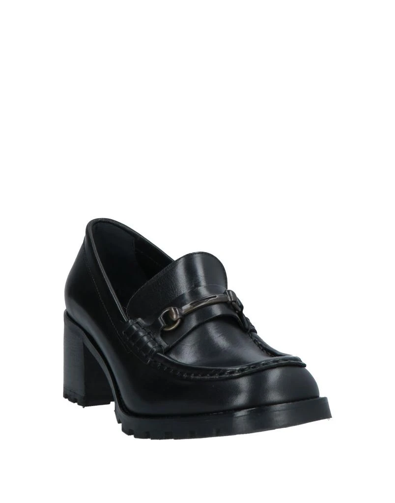 G.H. Bass Loafers 2