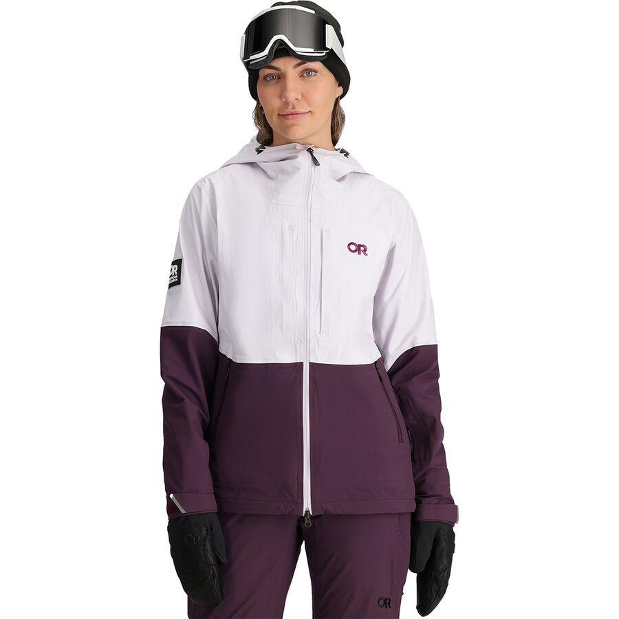 Outdoor Research Carbide Jacket - Women
s