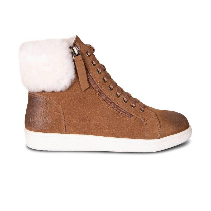 Cloud Nine Ladies Chelsea Sneaker