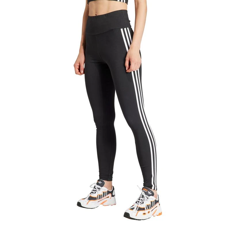 Adidas adidas Originals 3 Stripe Leggings - Women's 1