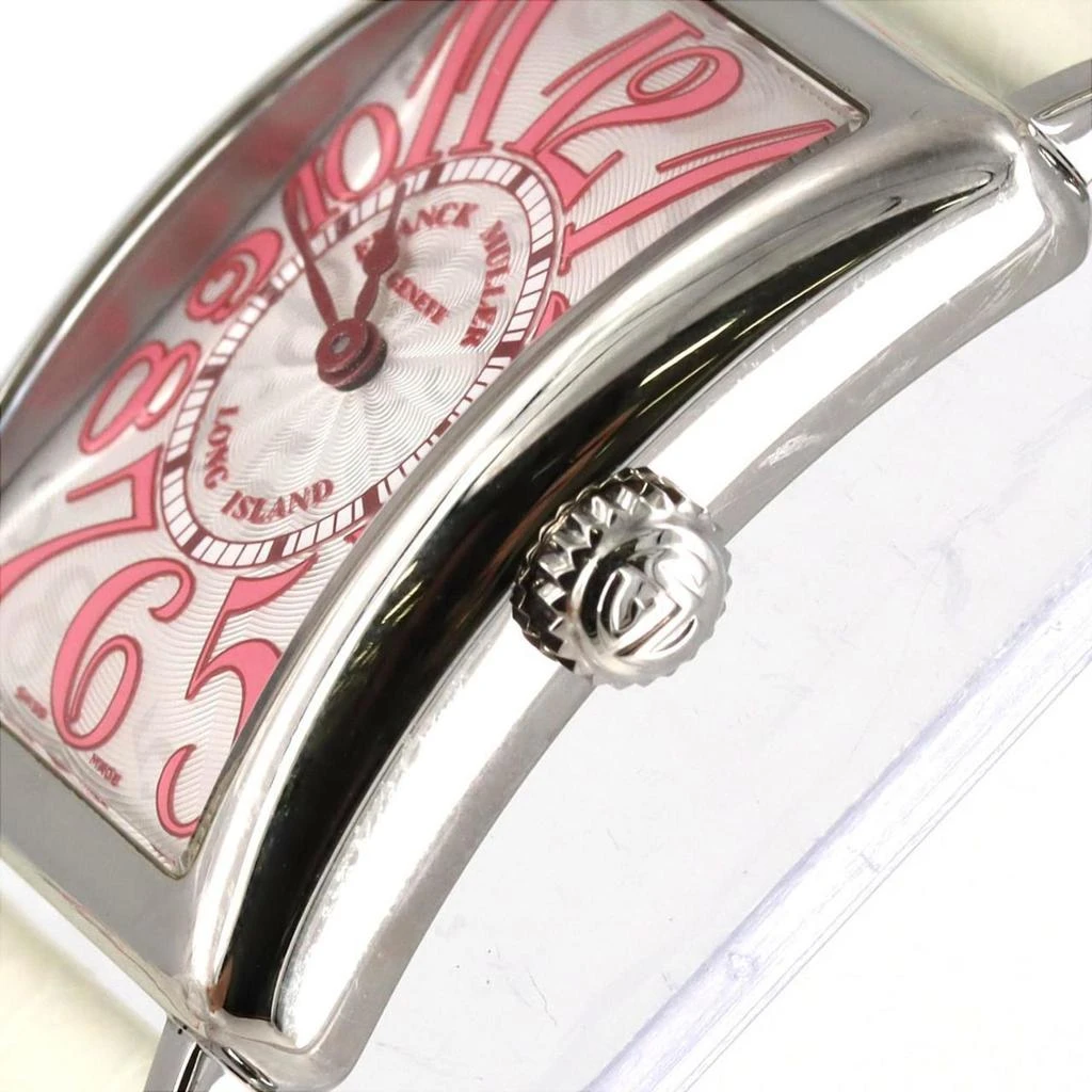 Franck Muller Stainless Steel Wristwatch (Pre-Owned) 3