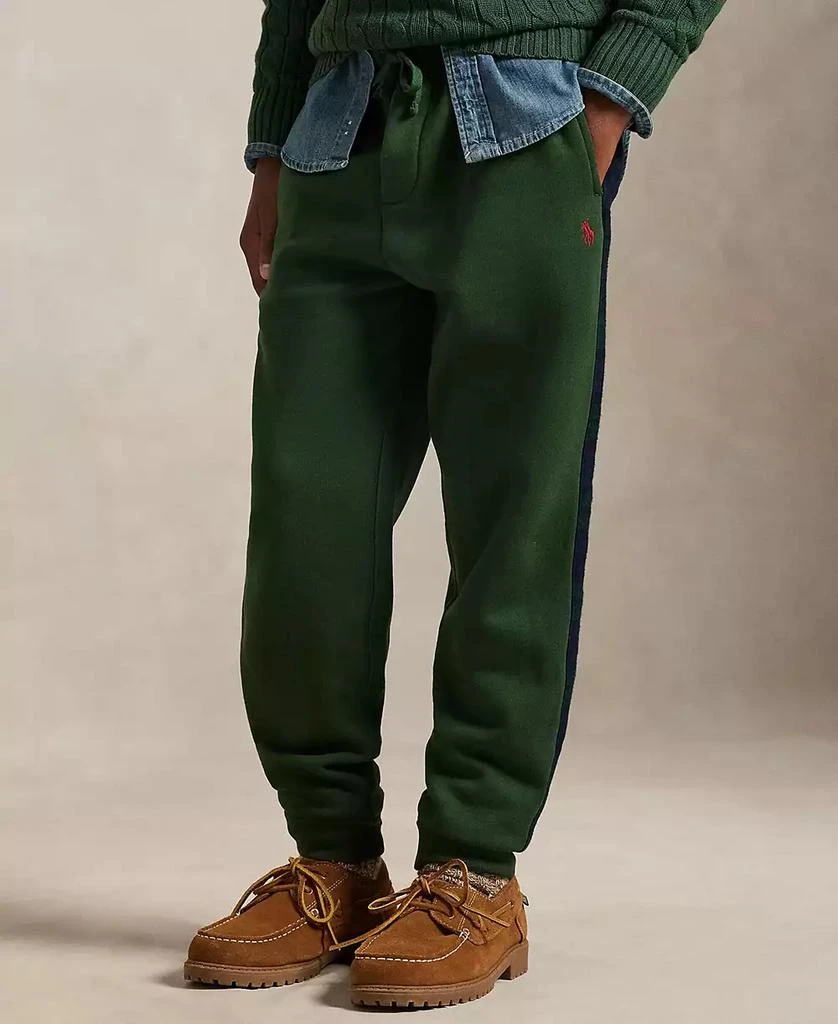 Ralph Lauren Boys
8-20 Drawstring Waistband Joggers