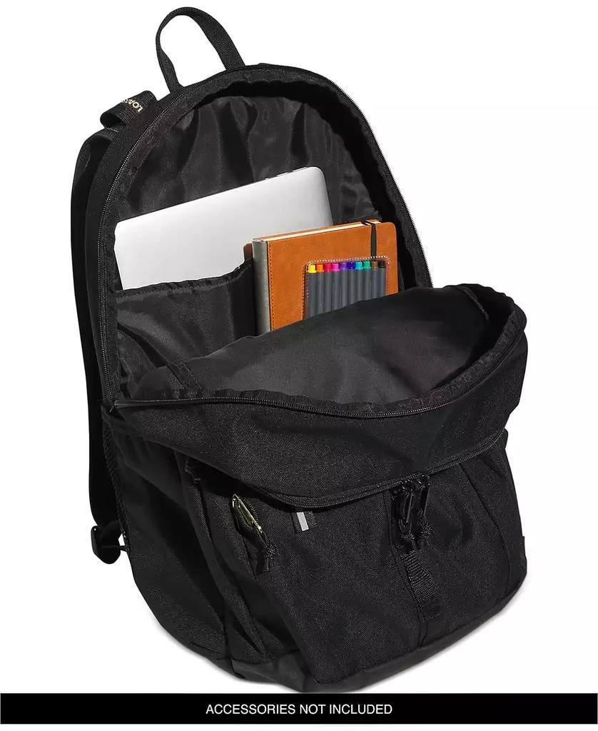 Adidas Prime 7 Logo Backpack 3