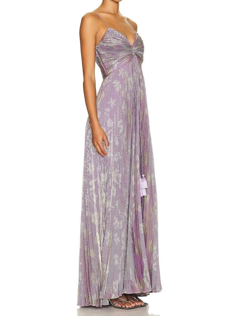 Alexis Alexis - Women's Cayden Dress 3