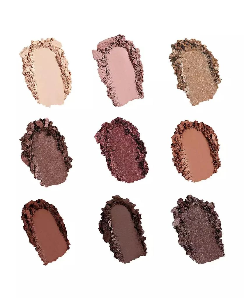 Sigma Beauty Hazy Eyeshadow Palette 2