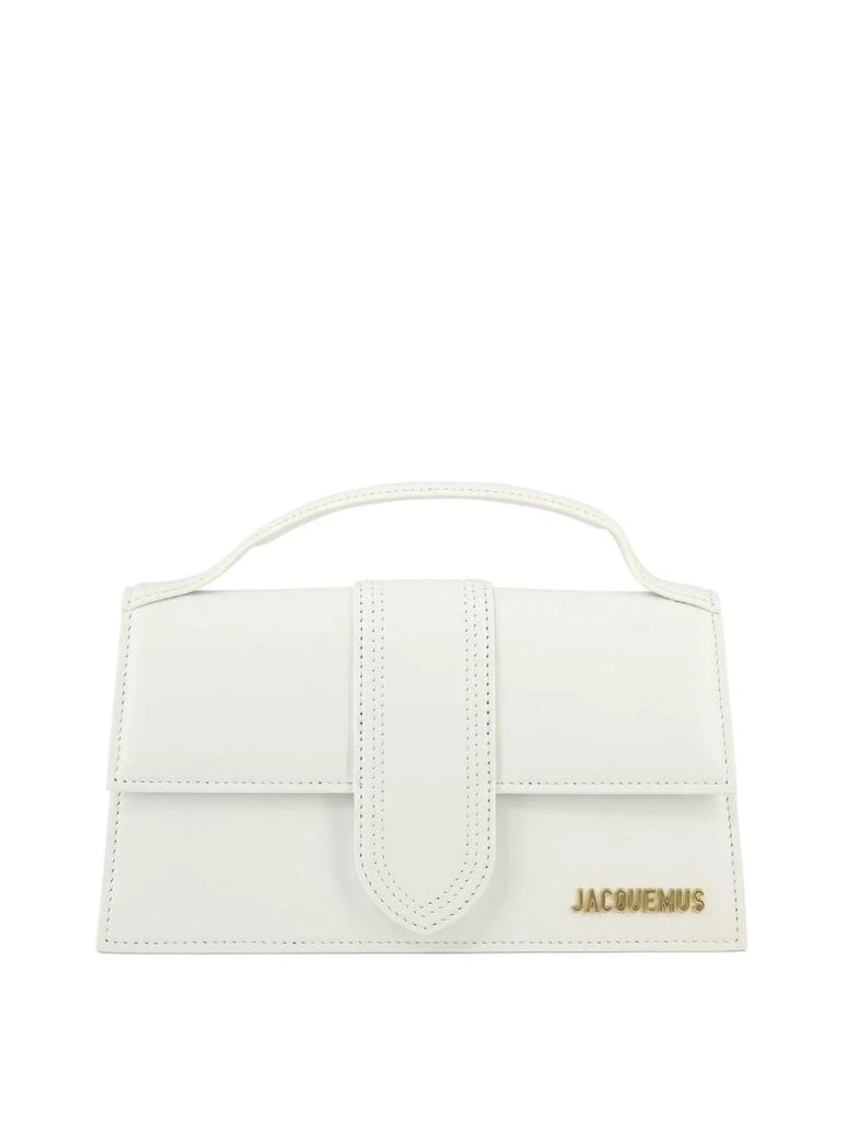 Jacquemus Jacquemus "Le Grand Bambino" Handbag 1
