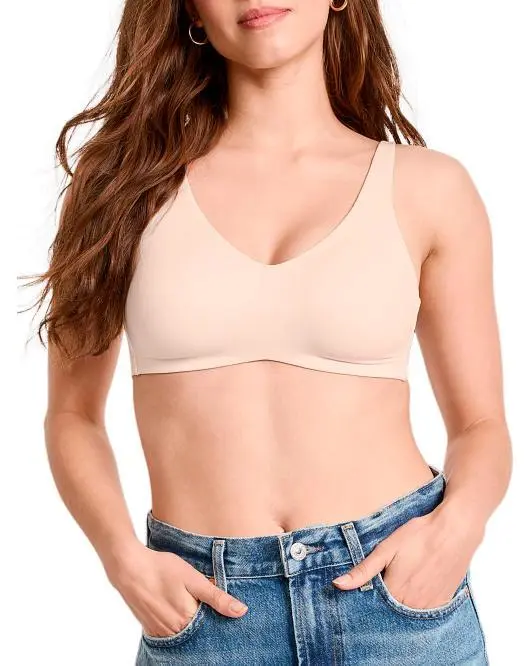 Jockey Smooth And Sleek Wireless Bra