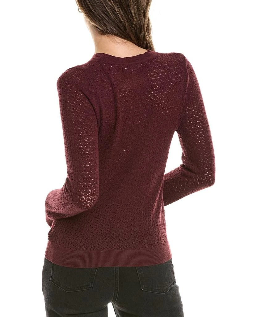525 America Feminine Stitch Pullover 2