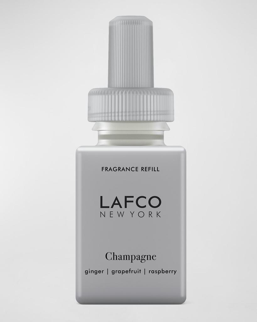 LAFCO Champagne Smart Diffuser Refill