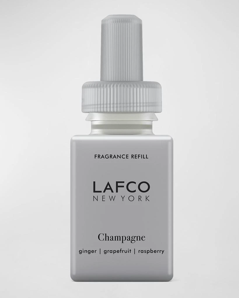 LAFCO Champagne Smart Diffuser Refill 1