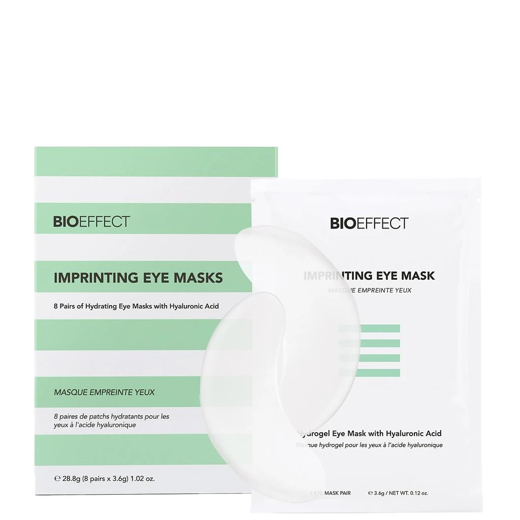 Bioeffect BIOEFFECT Eye Duo 3