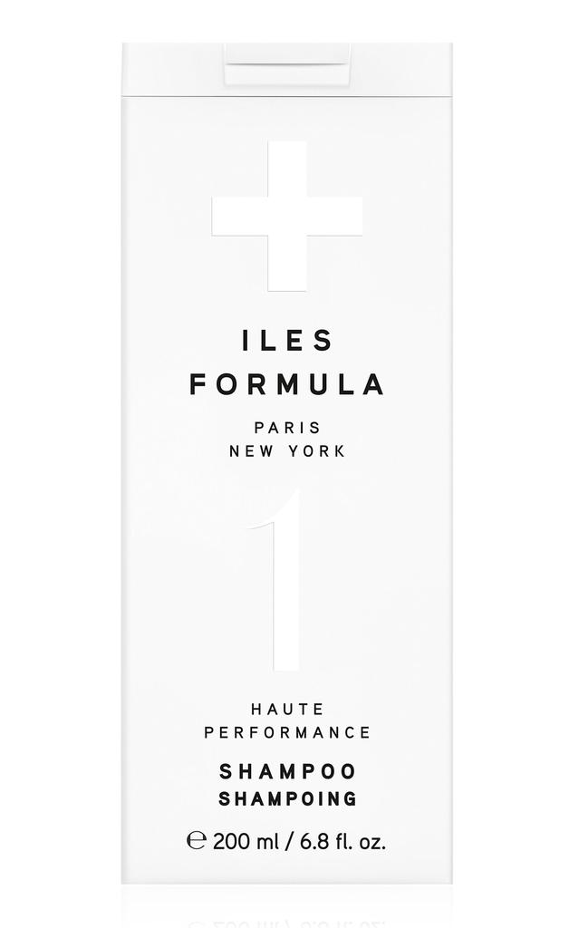 Iles Formula Iles Formula Shampoo Haute Performance - Moda Operandi