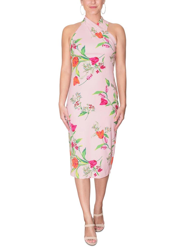 Rachel roy midi dress hotsell