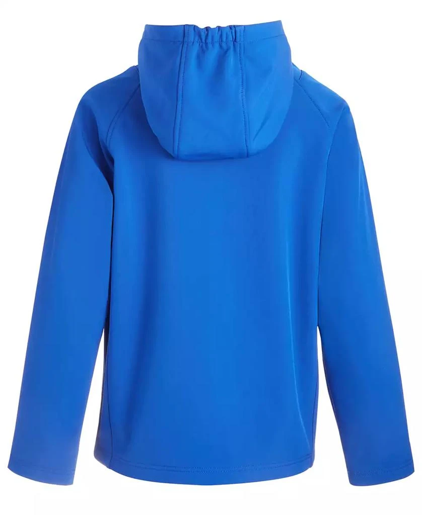 Spyder Big Boys Hooded Softshell Jacket 2