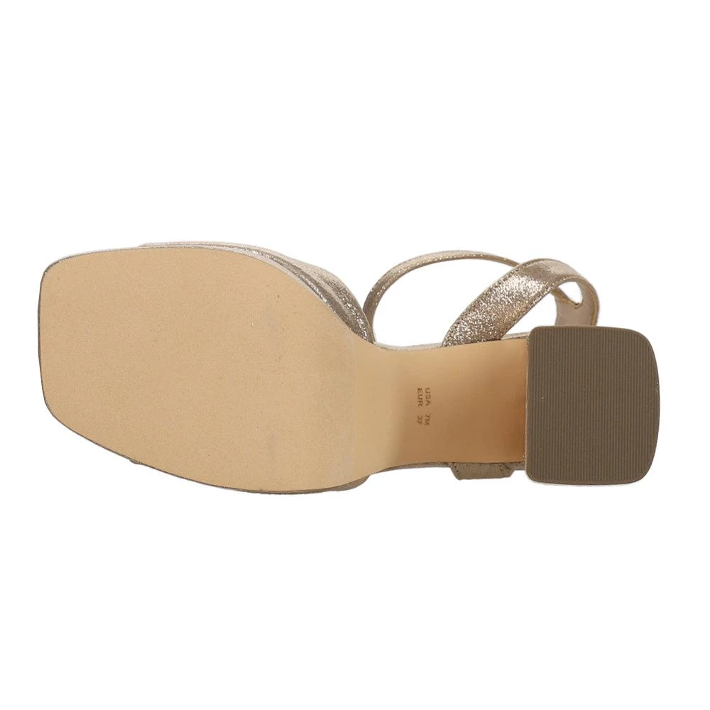 Nina Stacie Platform Sandals 5