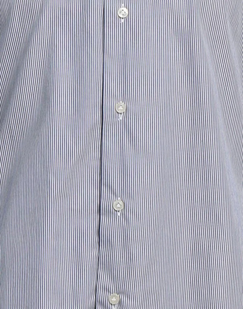 BRIAN DALES Striped shirt 4