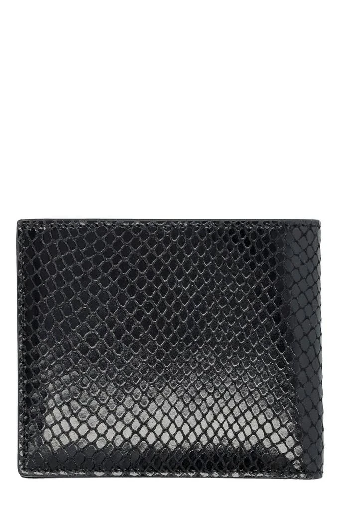 Tom Ford Tom Ford Printed Classic Bifold Wallet 2