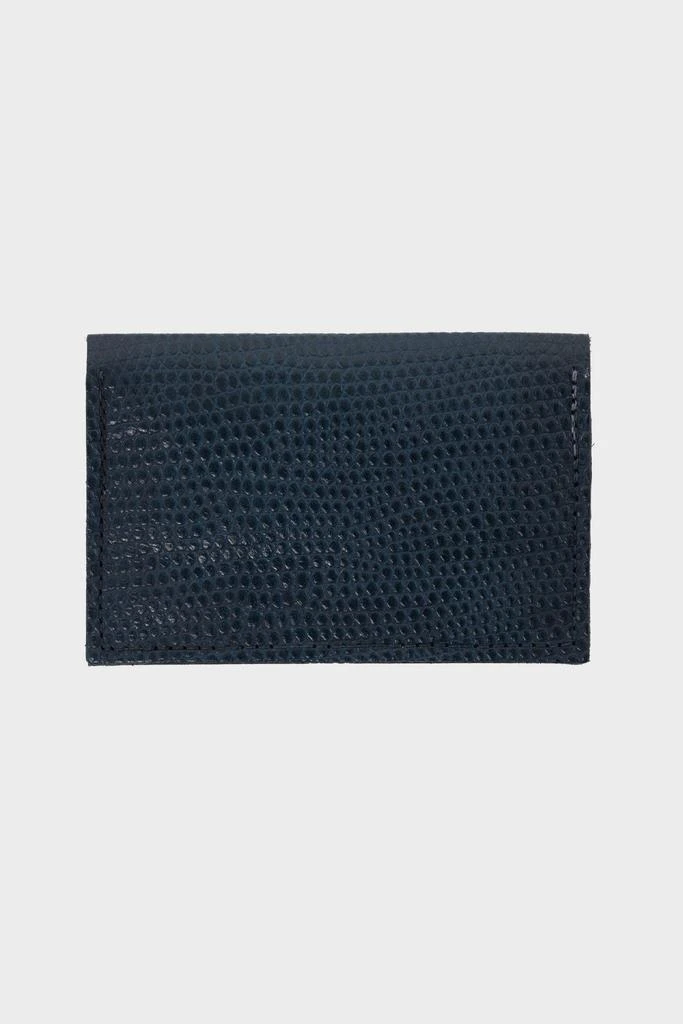 Los Angeles Apparel RLH3419 - Folded Horizontal Wallet 13