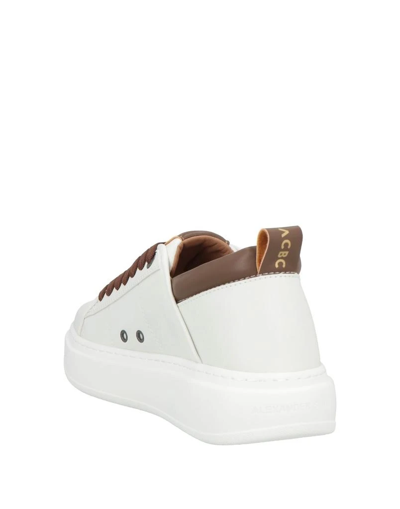 ALEXANDER SMITH Sneakers 3