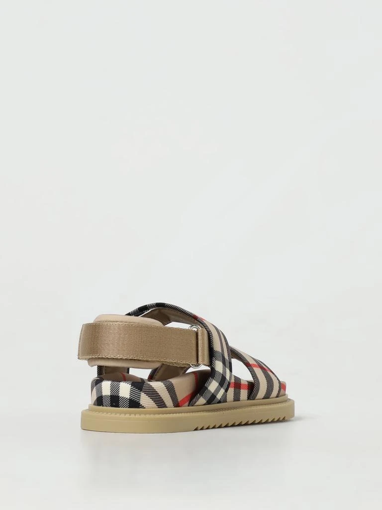 Burberry Shoes kids Burberry Kids 3