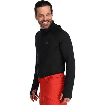 Outdoor Research Alpine Onset Merino 150 Hoodie - Men's 4
